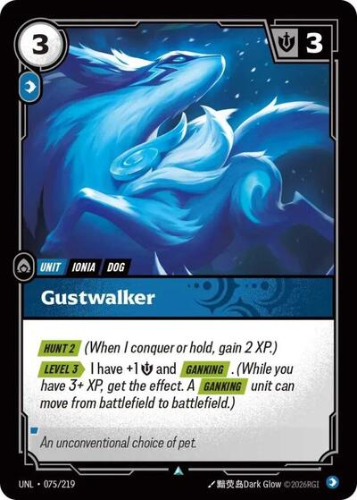 Gust