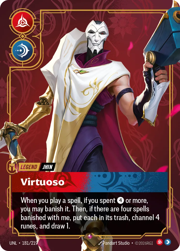 Jhin