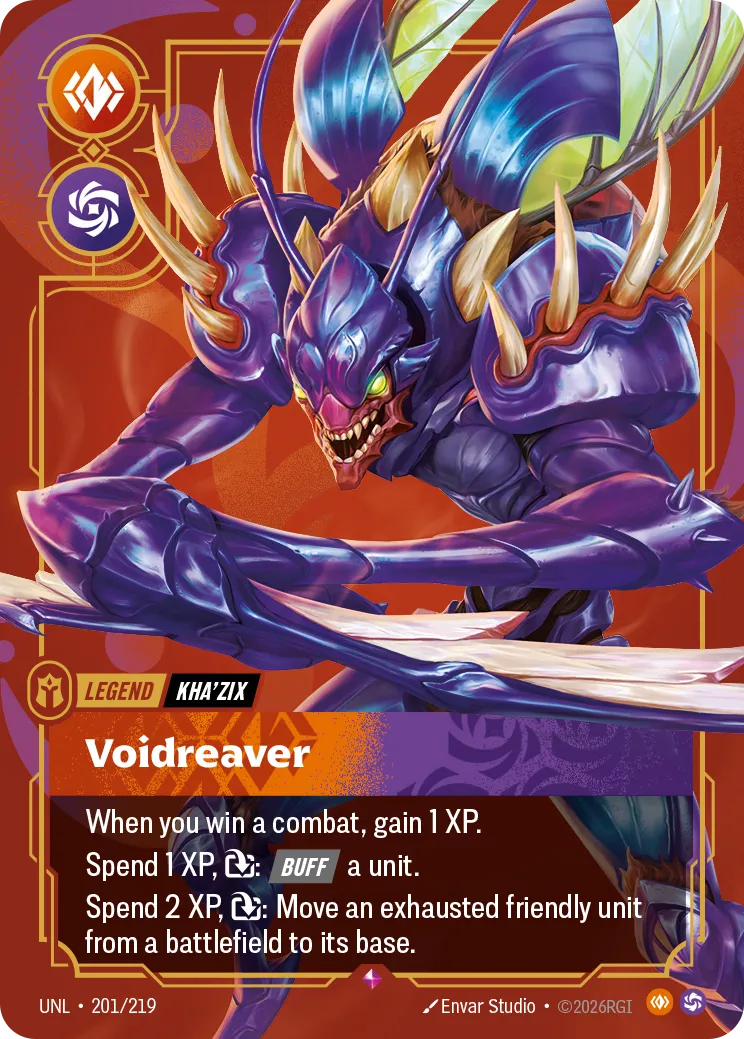 Kha'Zix